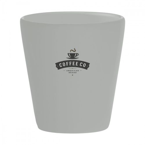 Drinkbeker Venezia Mat 19 cl. bedrukken Drinkbeker Venezia Mat 19 cl. bedrukken